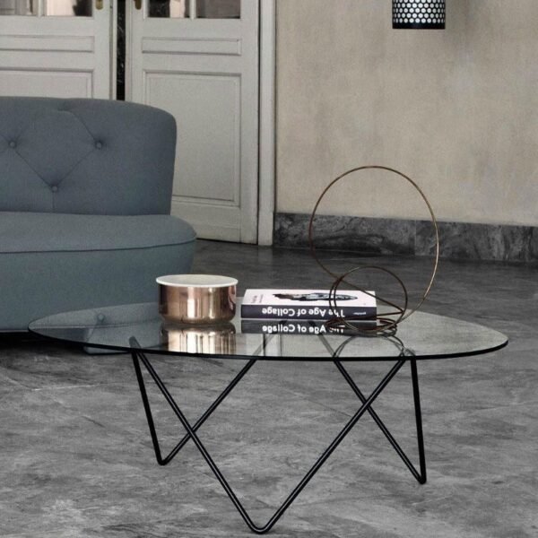 Coffee table Modern creative design