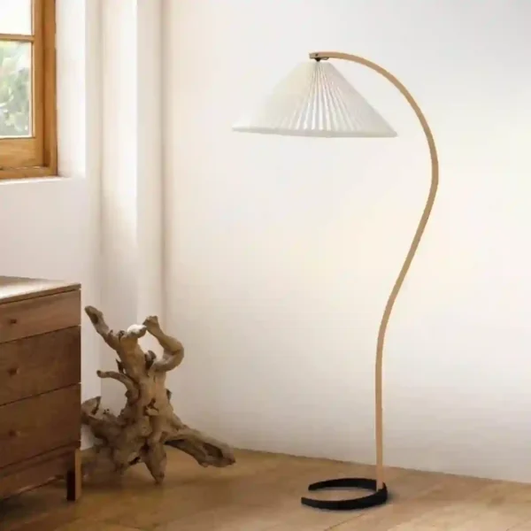 59.8'' Arched Floor Lamp