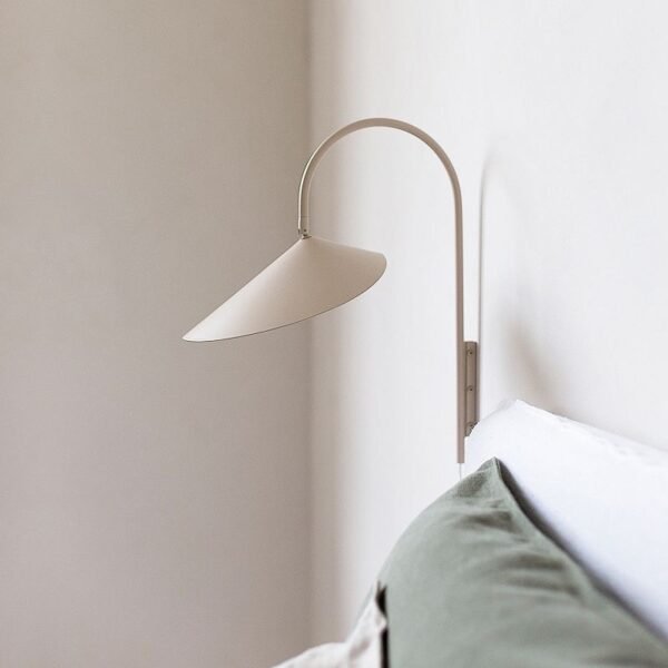 Minimalist style Wall lamp