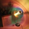 color lamp